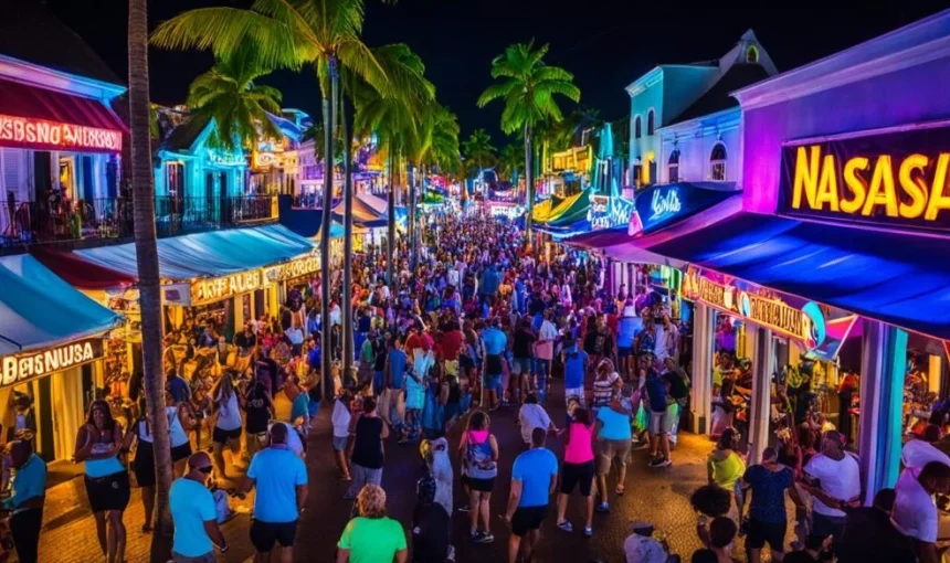 Nassau Nightlife Entertainment Tour